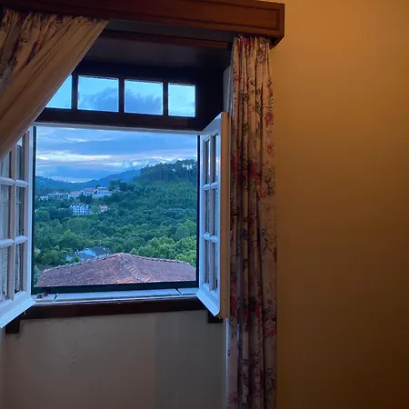 Casa Da Quinta Da Mata Hébergement de vacances Cabeceiras de Basto